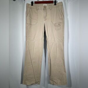 Dockers Favorite Fit Khaki Pants